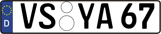 VS-YA67