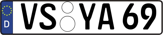 VS-YA69