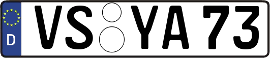 VS-YA73