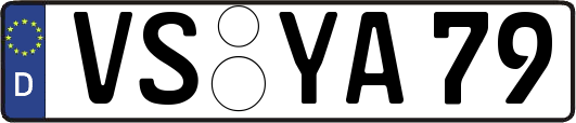 VS-YA79