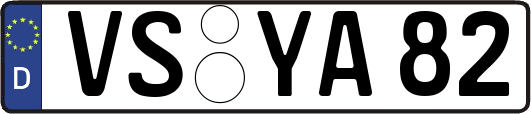 VS-YA82