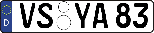 VS-YA83