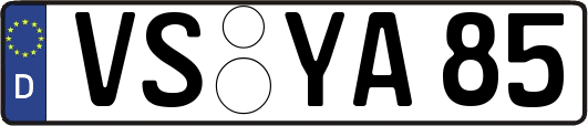 VS-YA85