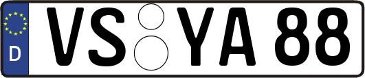 VS-YA88