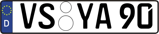 VS-YA90