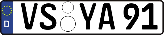 VS-YA91