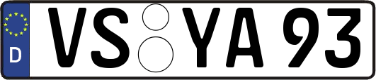 VS-YA93