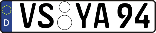 VS-YA94