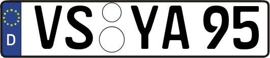 VS-YA95