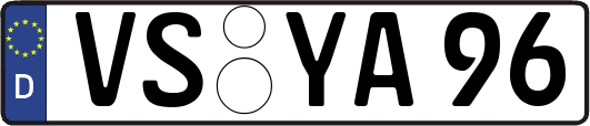 VS-YA96