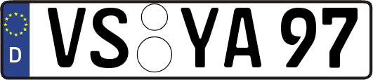 VS-YA97