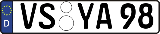 VS-YA98