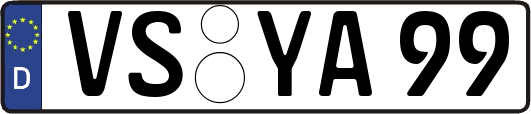VS-YA99