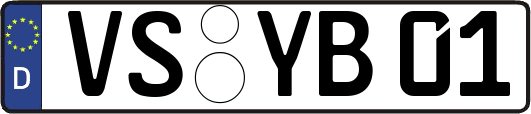 VS-YB01