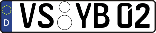 VS-YB02