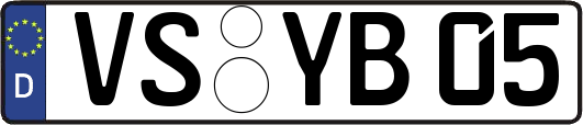 VS-YB05