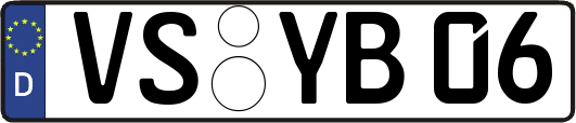 VS-YB06