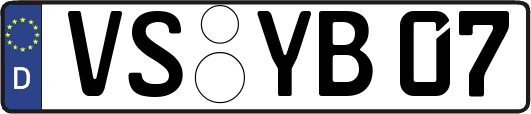VS-YB07