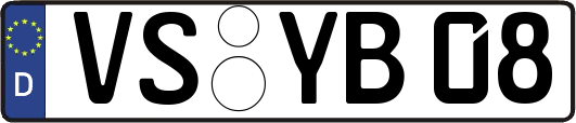 VS-YB08
