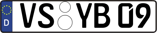 VS-YB09
