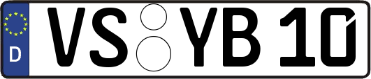 VS-YB10