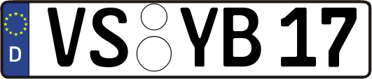 VS-YB17