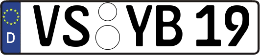 VS-YB19