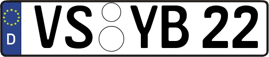 VS-YB22