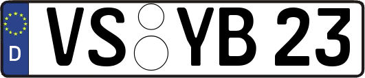 VS-YB23