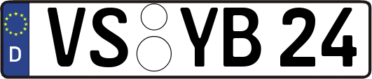 VS-YB24