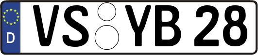 VS-YB28