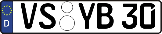 VS-YB30