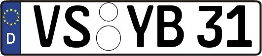 VS-YB31