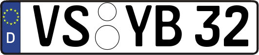 VS-YB32