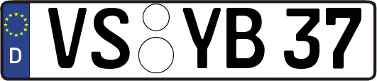 VS-YB37