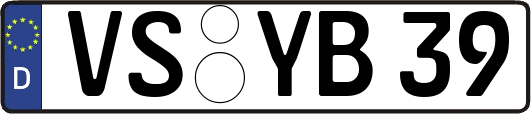VS-YB39