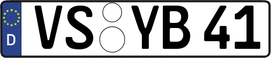 VS-YB41