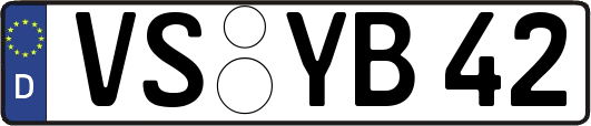 VS-YB42