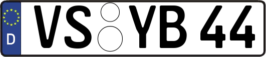VS-YB44
