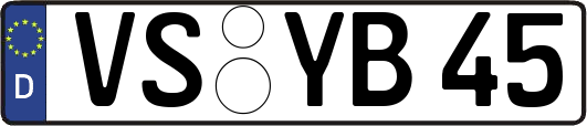 VS-YB45