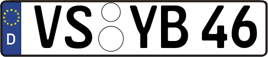 VS-YB46