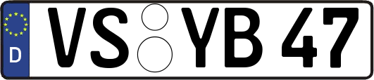 VS-YB47
