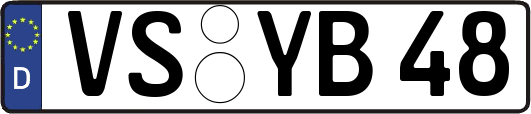 VS-YB48