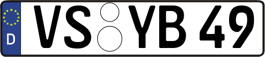 VS-YB49