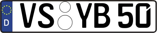 VS-YB50