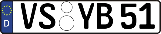 VS-YB51