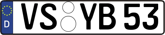 VS-YB53
