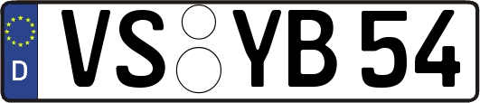 VS-YB54