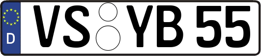 VS-YB55