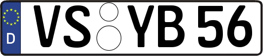 VS-YB56